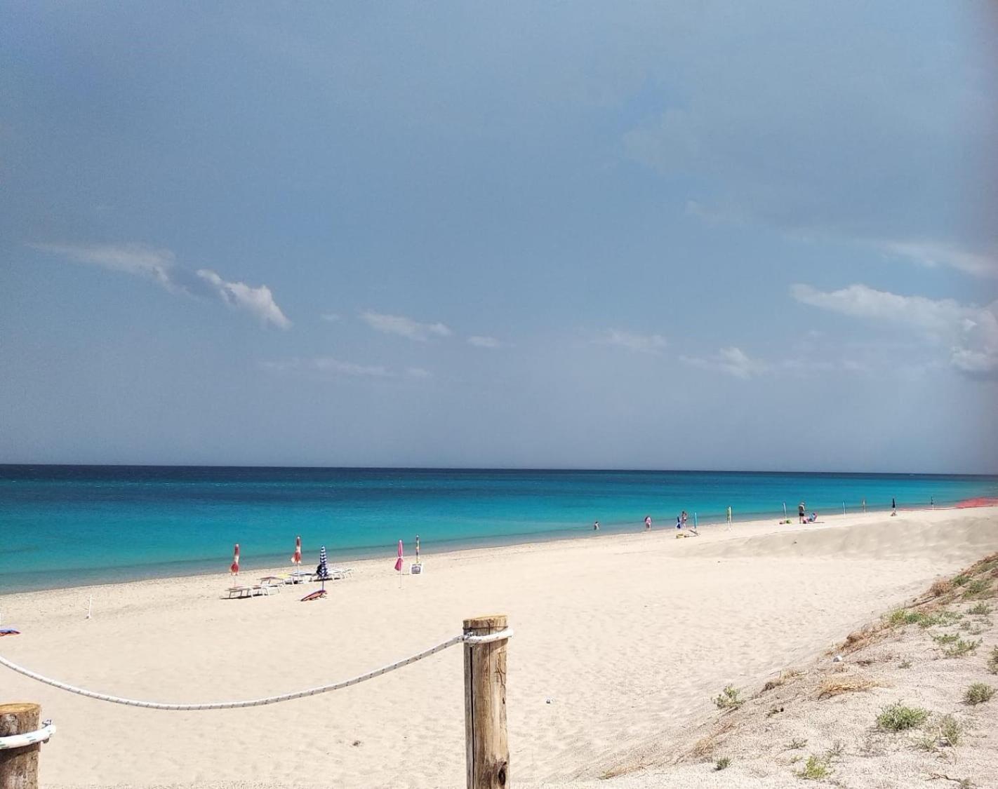 Aquamarine Residence ดาโวลิ ภายนอก รูปภาพ
